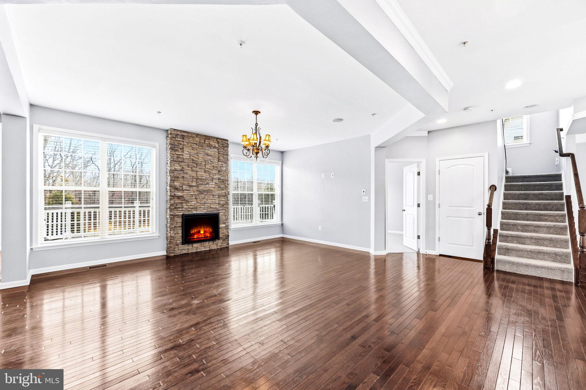 9429 Barnside Court Perry Hall, MD 21128 - Photo 10 of 55