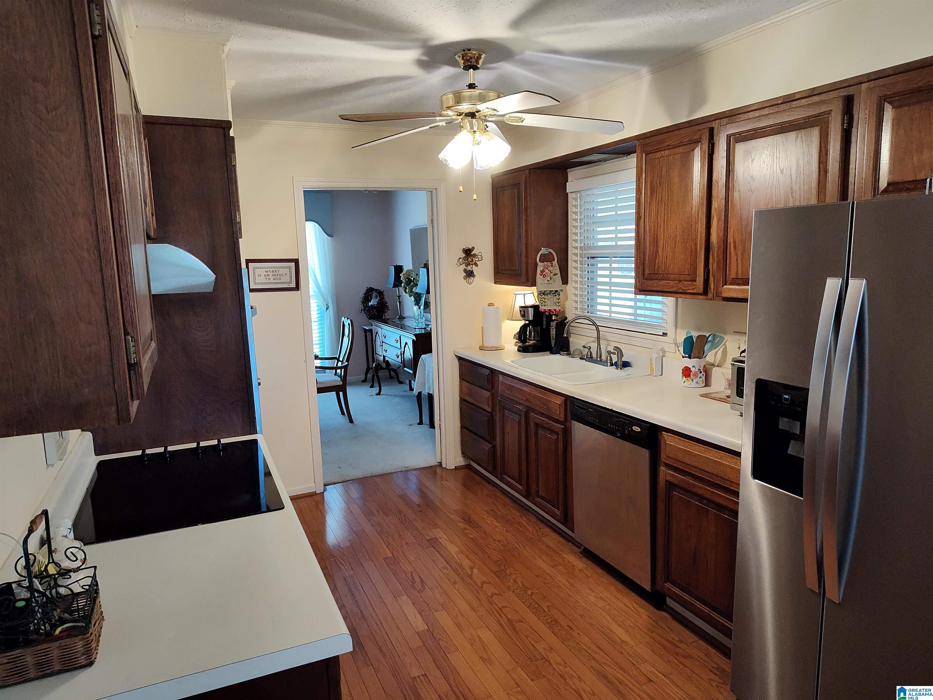 703 Lang Road Sylacauga, AL 35150 - Photo 15 of 15 Gallery Image 15