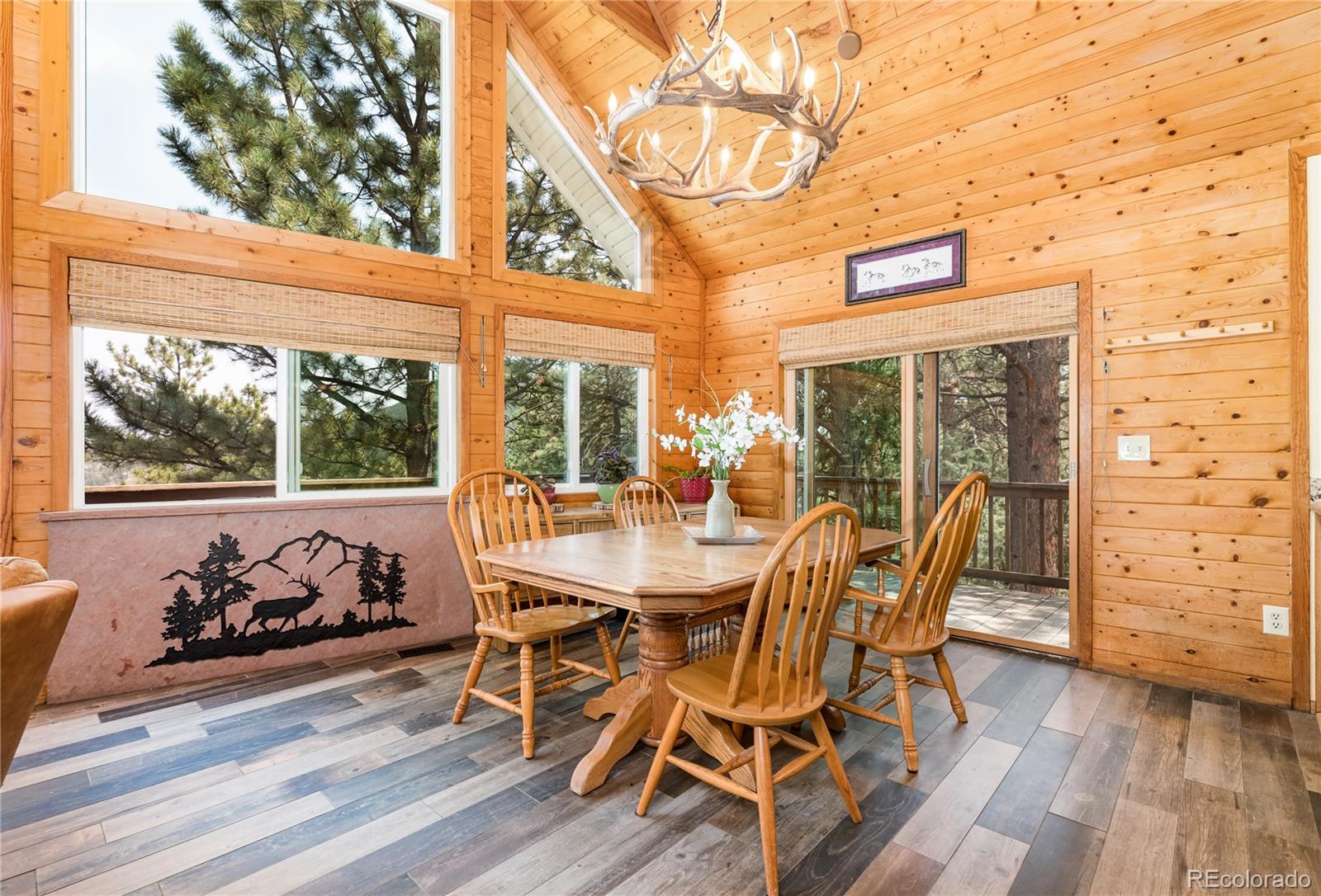 223 Choctaw Road Lyons, CO 80540 - Photo 3 of 18 Gallery Image 3