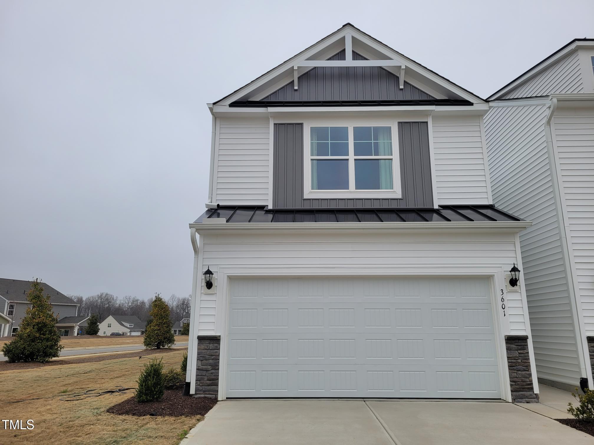 3601 Tarmac Road, Unit EP 120 Wilson, NC 27896 - Photo 1 of 22 EP 120 Elijah D Exterior