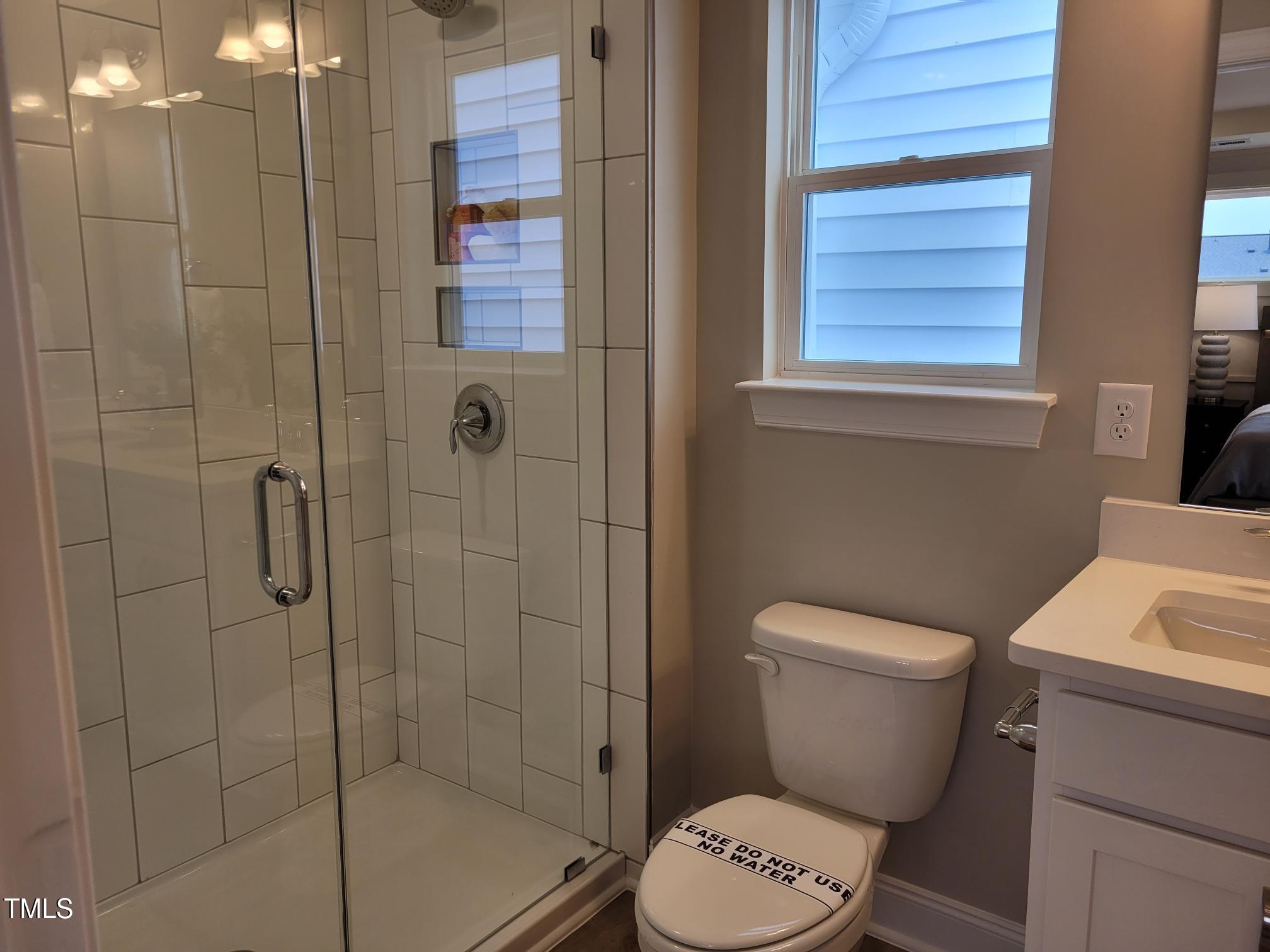 3601 Tarmac Road, Unit EP 120 Wilson, NC 27896 - Photo 17 of 22 EP 120 Primary Bath Shower