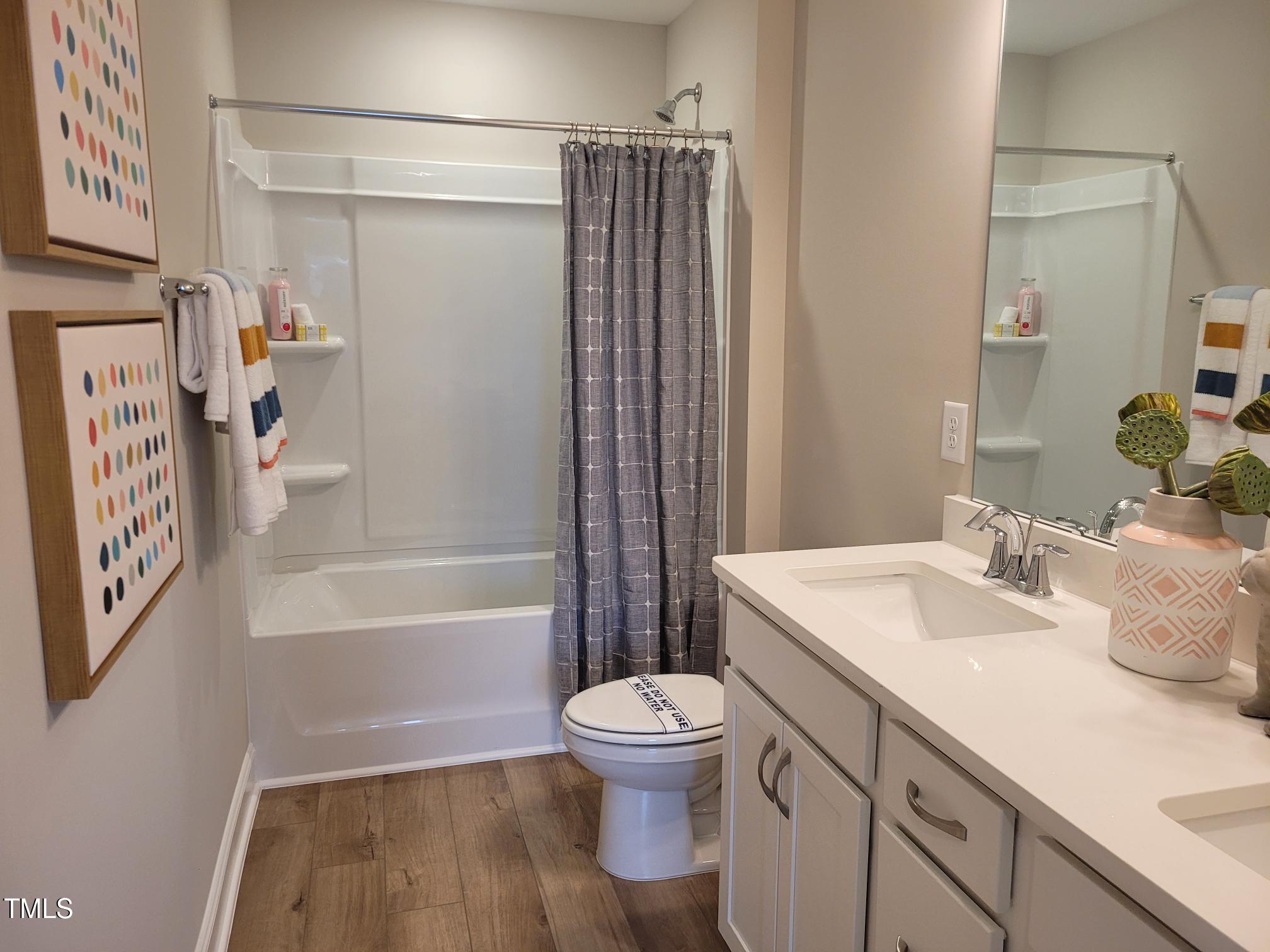 3601 Tarmac Road, Unit EP 120 Wilson, NC 27896 - Photo 19 of 22 EP 120 Hall Bath