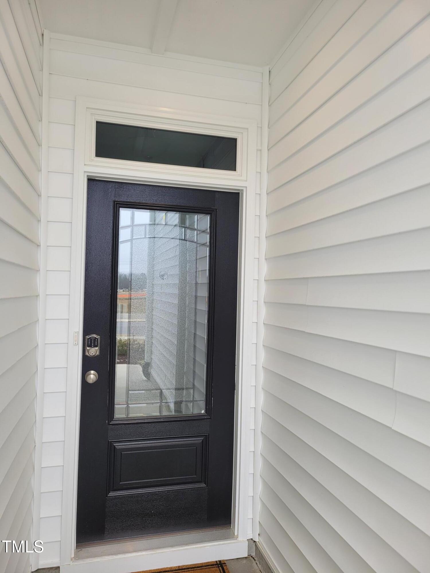 3601 Tarmac Road, Unit EP 120 Wilson, NC 27896 - Photo 2 of 22 EP 120 Front Door