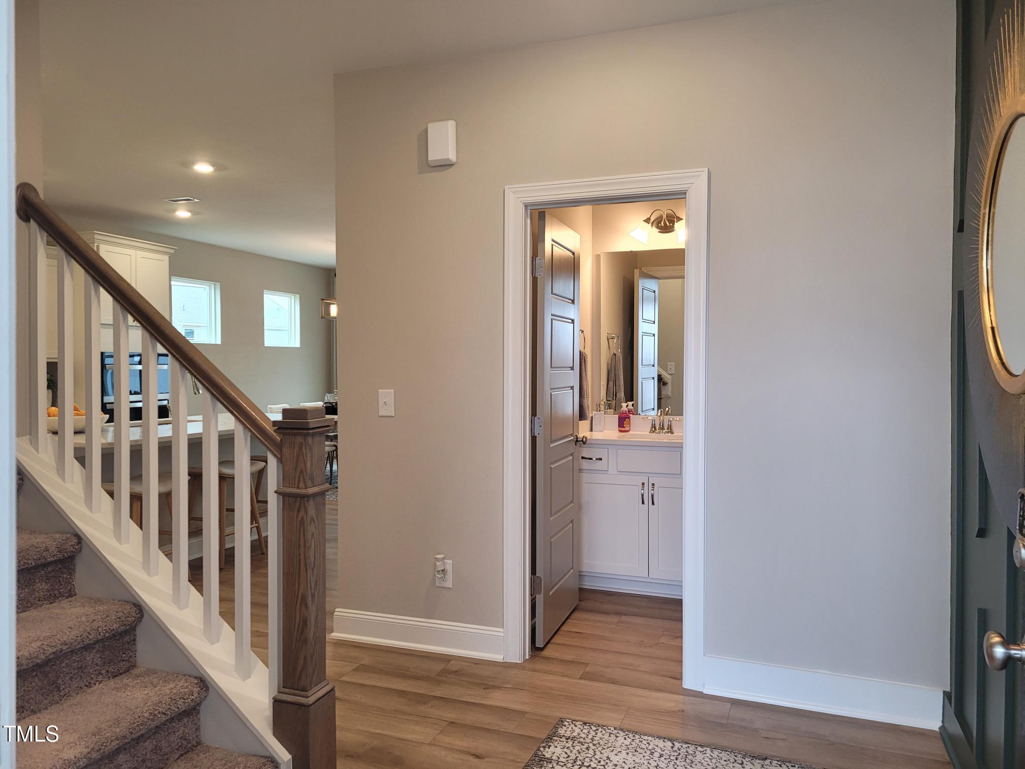 3601 Tarmac Road, Unit EP 120 Wilson, NC 27896 - Photo 3 of 22 EP 120 Foyer