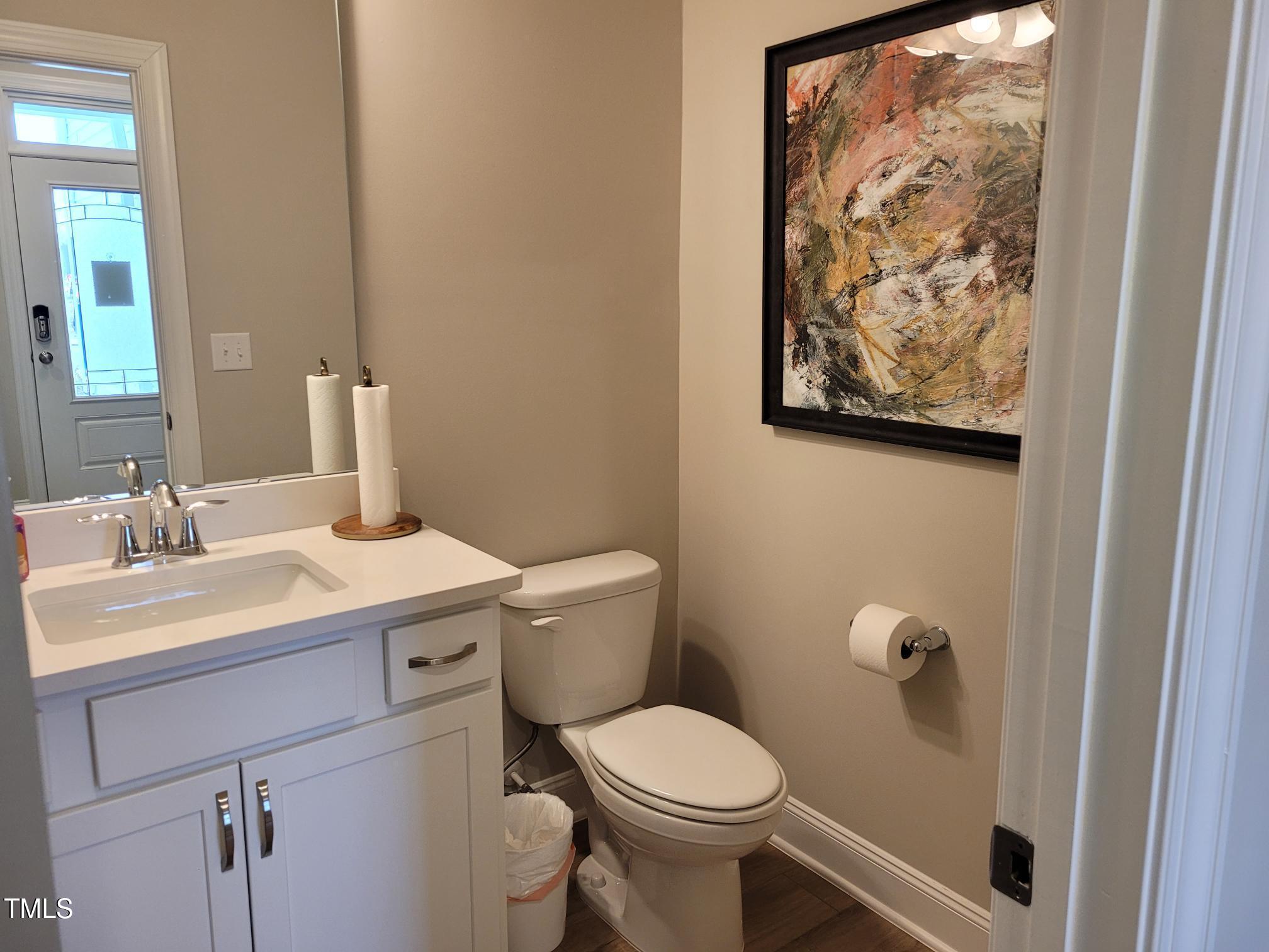 3601 Tarmac Road, Unit EP 120 Wilson, NC 27896 - Photo 4 of 22 EP 120 Powder Room