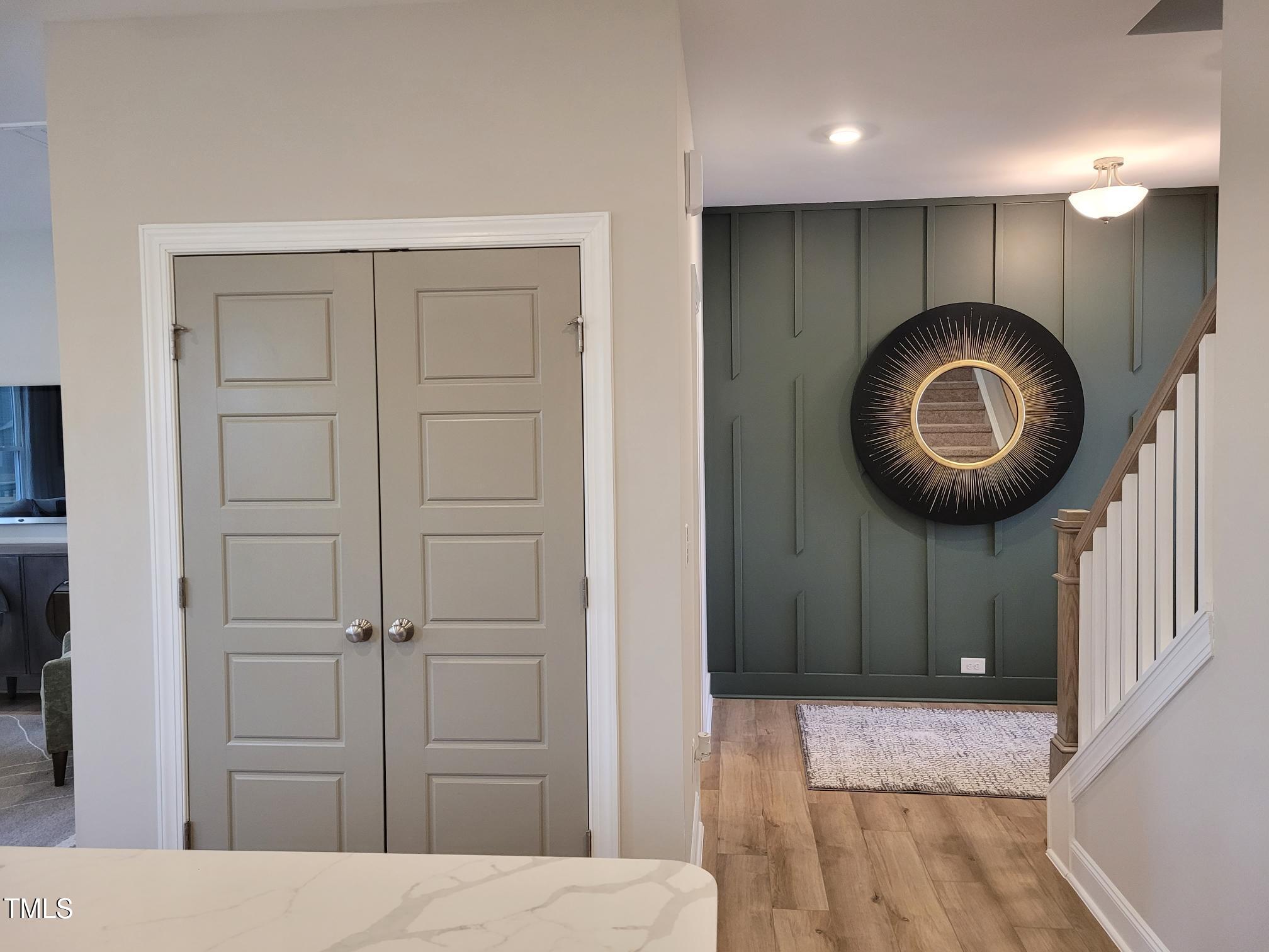 3601 Tarmac Road, Unit EP 120 Wilson, NC 27896 - Photo 5 of 22 EP 120 Pantry & Foyer