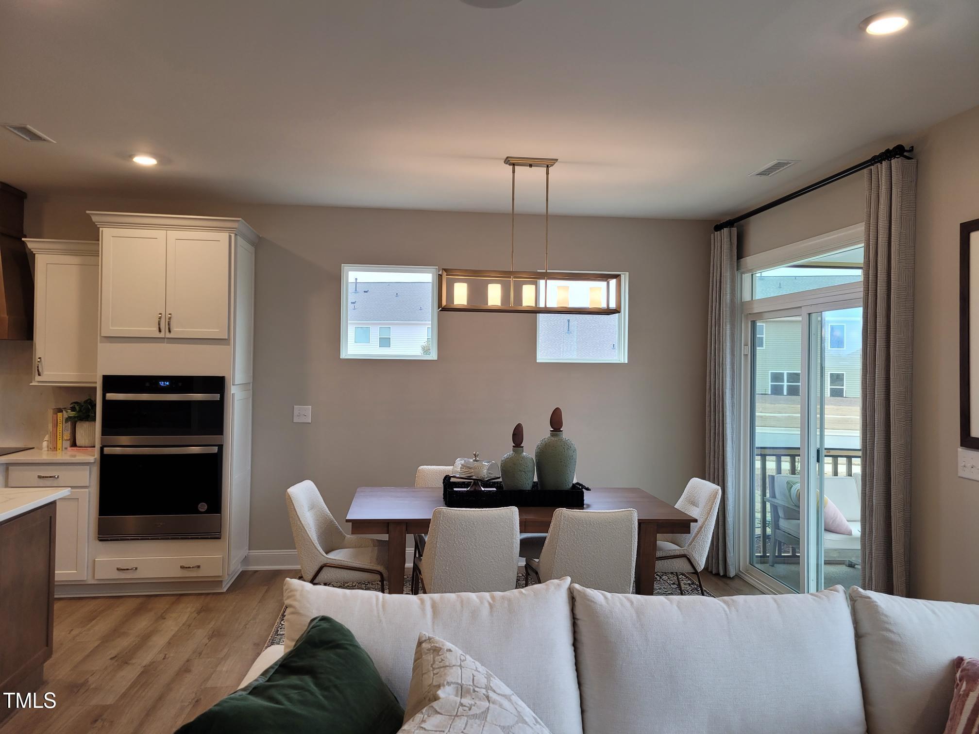 3601 Tarmac Road, Unit EP 120 Wilson, NC 27896 - Photo 6 of 22 EP 120 Breakfast Area