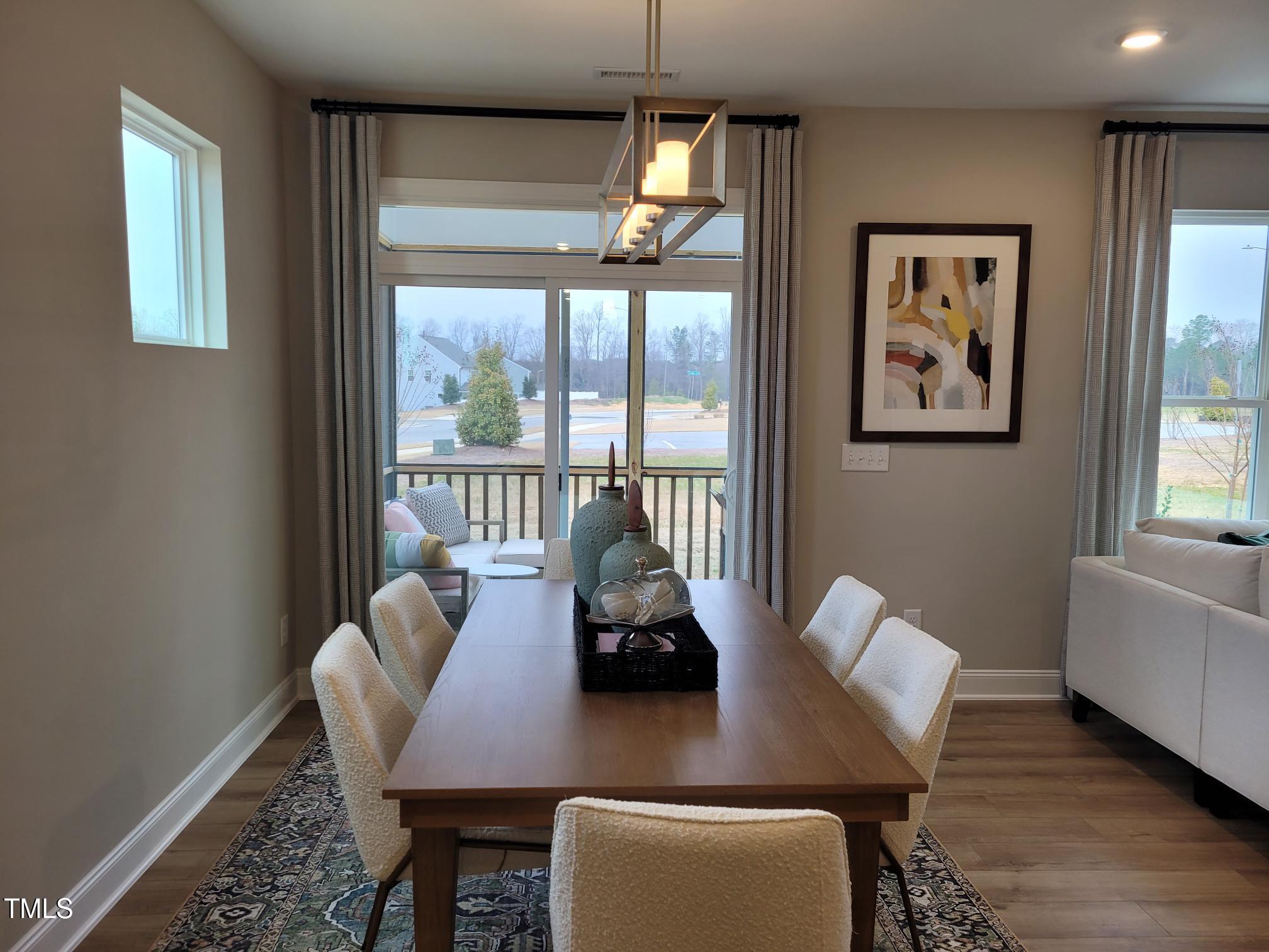 3601 Tarmac Road, Unit EP 120 Wilson, NC 27896 - Photo 8 of 22 EP 120 Breakfast