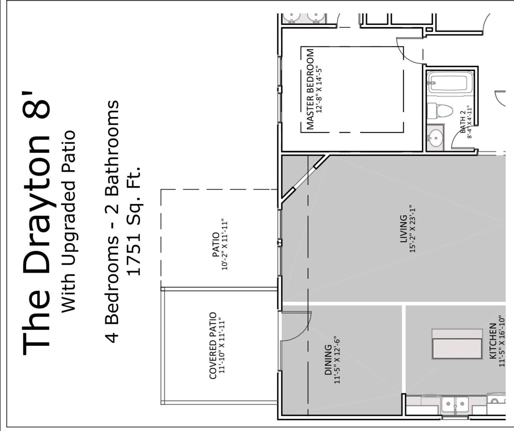 936 Anderson Road Chesnee, SC 29323 - Photo 13 of 13