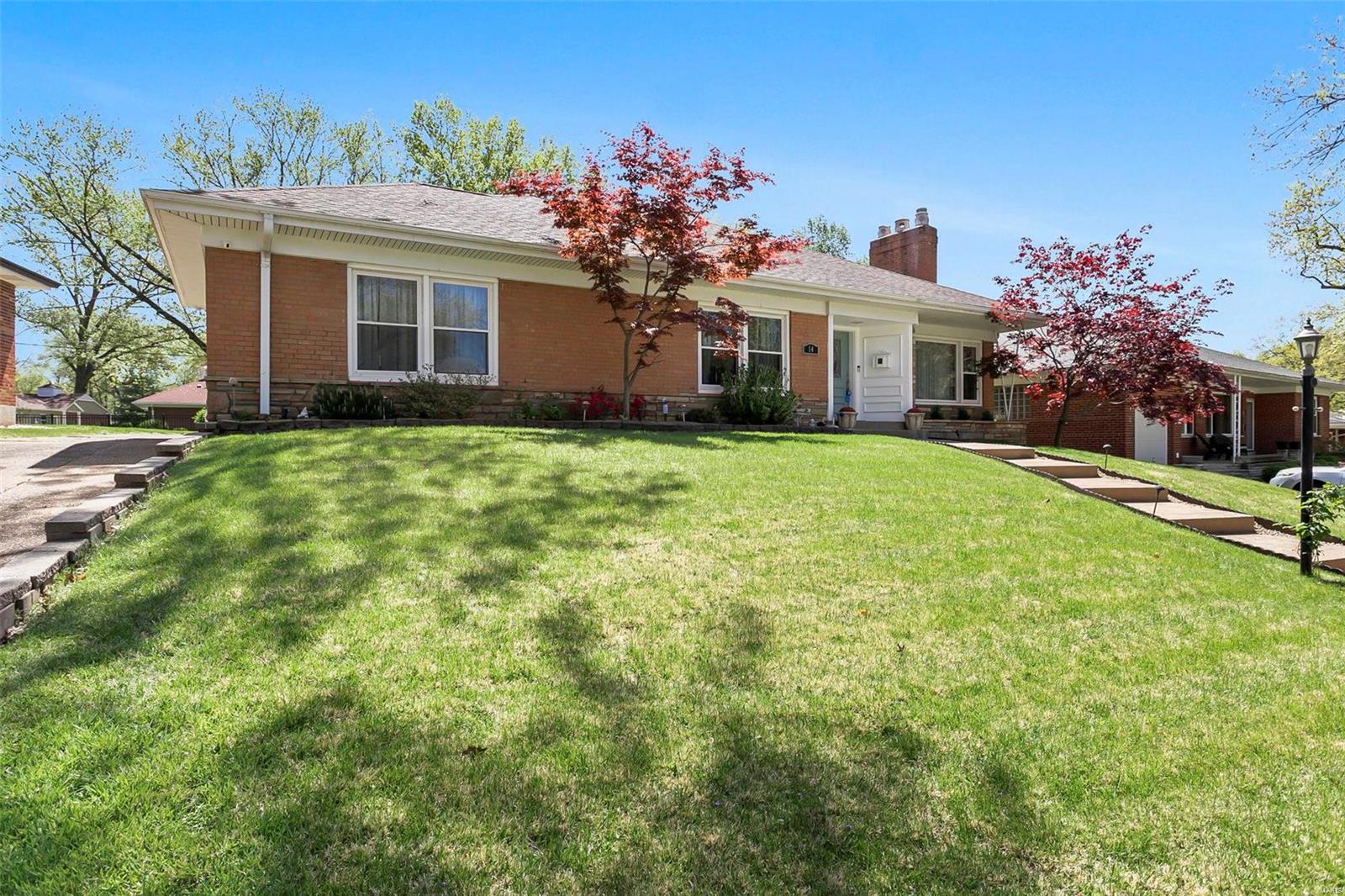 14 Willmore Road St. Louis, MO 63109 - Photo 1 of 44