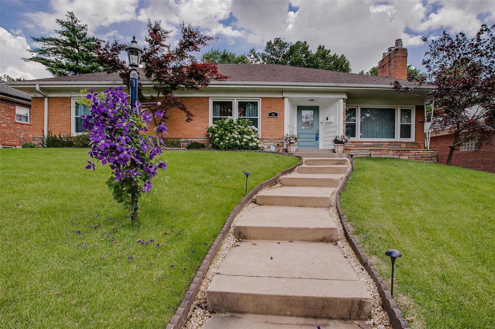 14 Willmore Road St. Louis, MO 63109 - Photo 2 of 44