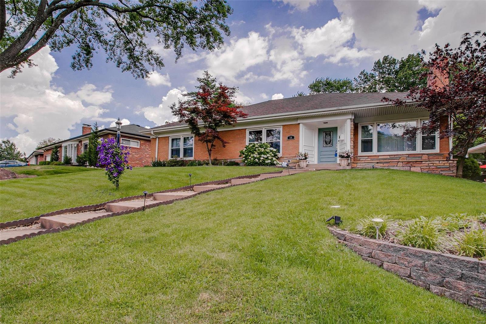 14 Willmore Road St. Louis, MO 63109 - Photo 3 of 44