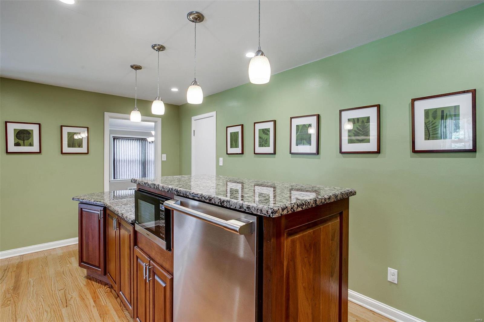 14 Willmore Road St. Louis, MO 63109 - Photo 31 of 44