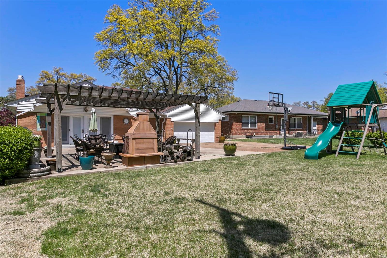 14 Willmore Road St. Louis, MO 63109 - Photo 42 of 44