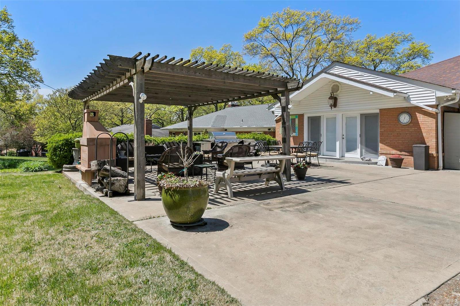14 Willmore Road St. Louis, MO 63109 - Photo 43 of 44