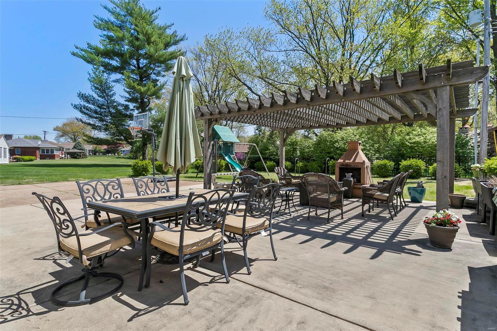 14 Willmore Road St. Louis, MO 63109 - Photo 44 of 44