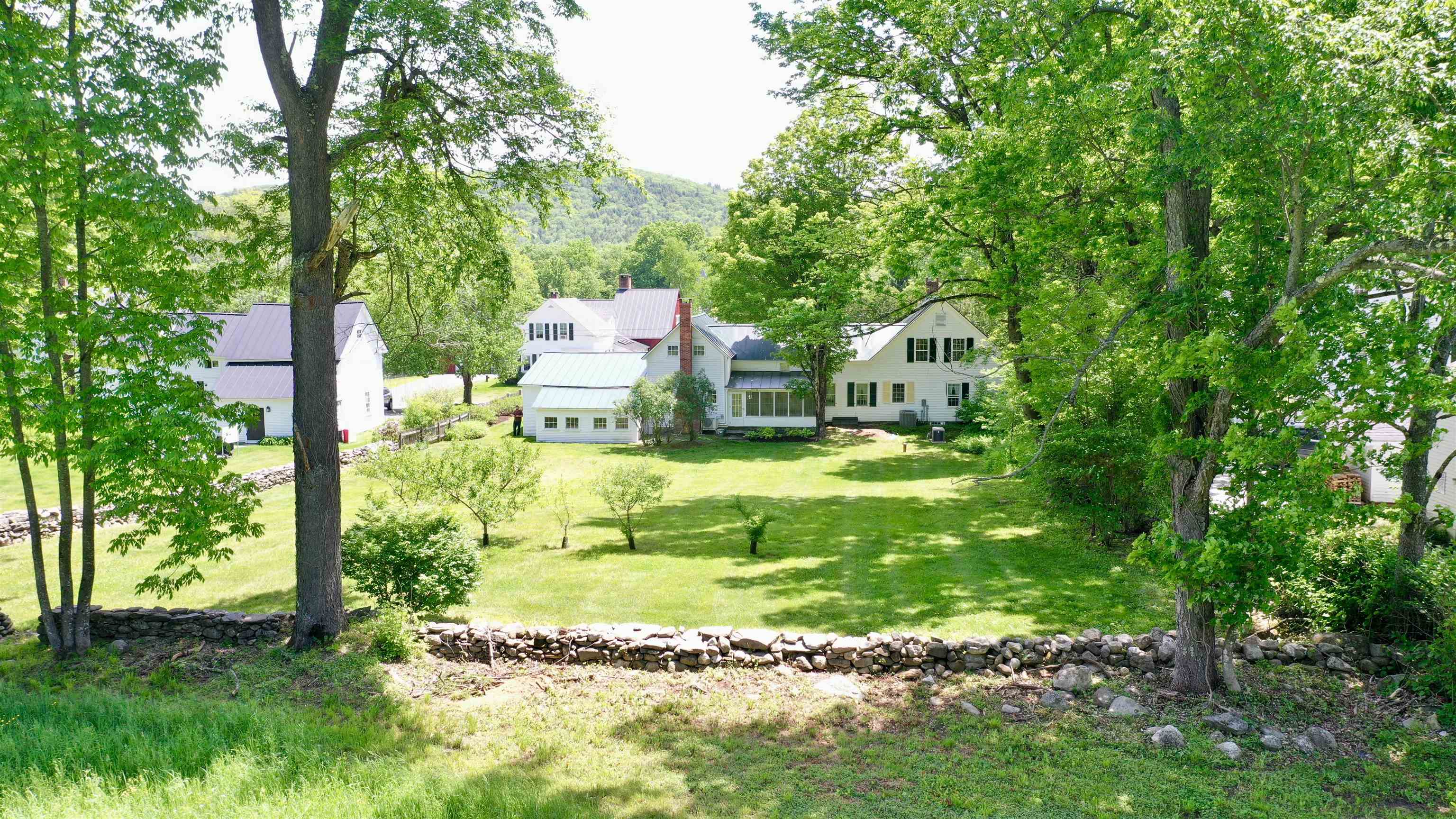 170 Townshend Road Grafton, VT 05146 - Photo 2 of 59