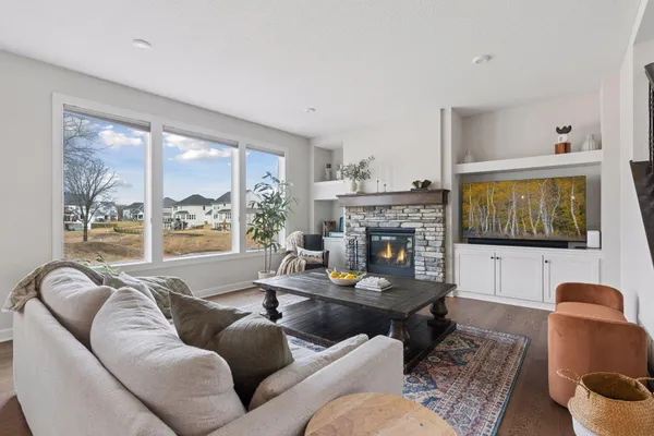 $825,000 | 12933 Burr Oak Lane North, Champlin, MN 55316