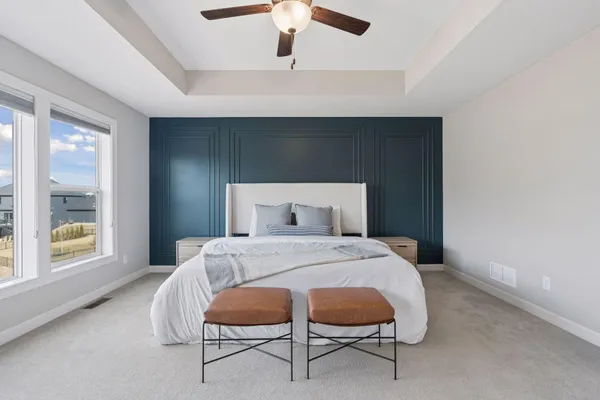 $825,000 | 12933 Burr Oak Lane North, Champlin, MN 55316