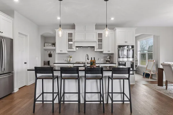 $825,000 | 12933 Burr Oak Lane North, Champlin, MN 55316