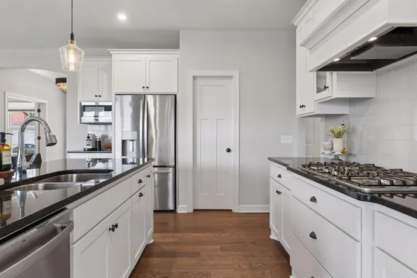 $825,000 | 12933 Burr Oak Lane North, Champlin, MN 55316