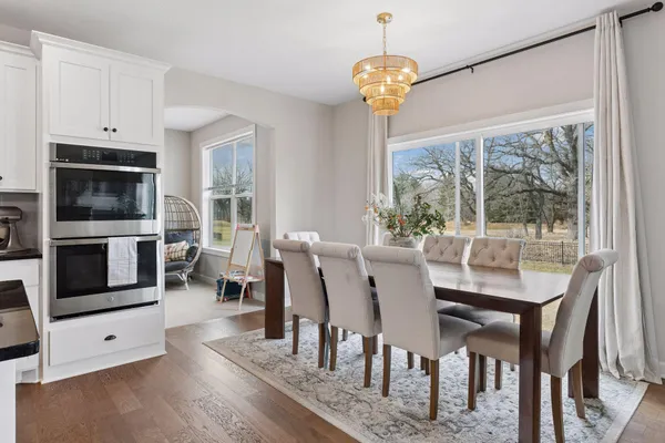 $825,000 | 12933 Burr Oak Lane North, Champlin, MN 55316