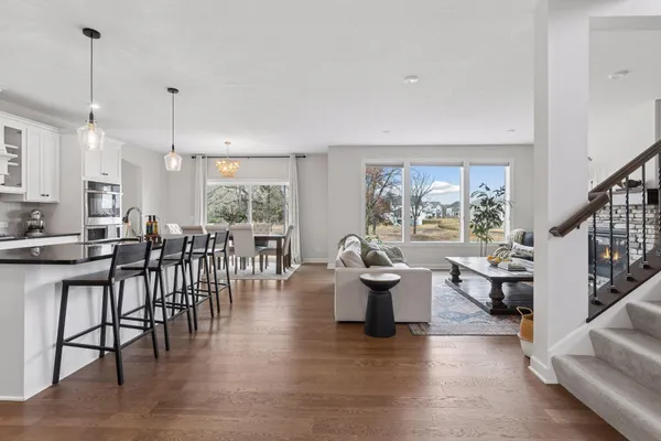$825,000 | 12933 Burr Oak Lane North, Champlin, MN 55316