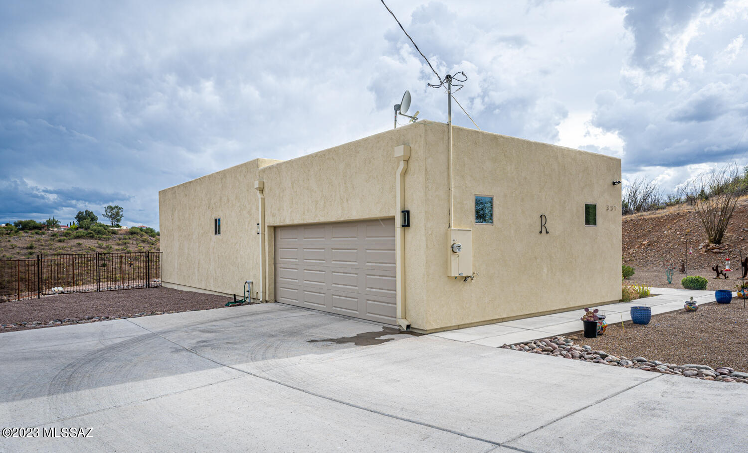 331 Camino Magnifico Rio Rico, AZ 85648 - Photo 44 of 46