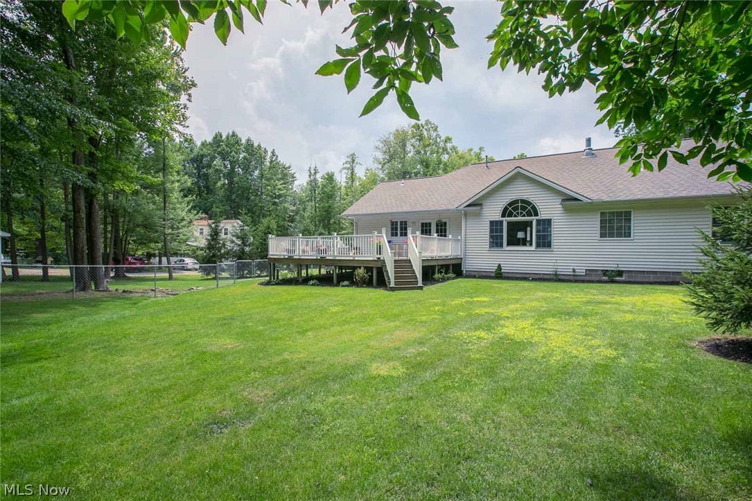 17353 Messenger Road Chagrin Falls, OH 44023 - Photo 35 of 35 Gallery Image 35