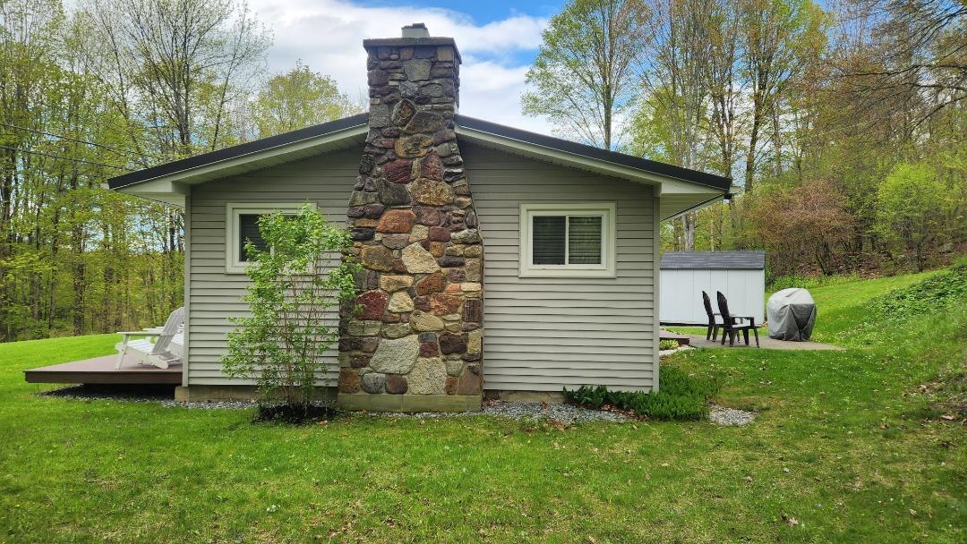 56 Burr Pond Road Sudbury, VT 05733 - Photo 2 of 33