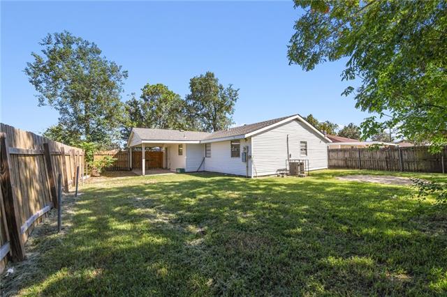 5004 Swathmore Street Marrero, LA 70072 - Photo 29 of 30