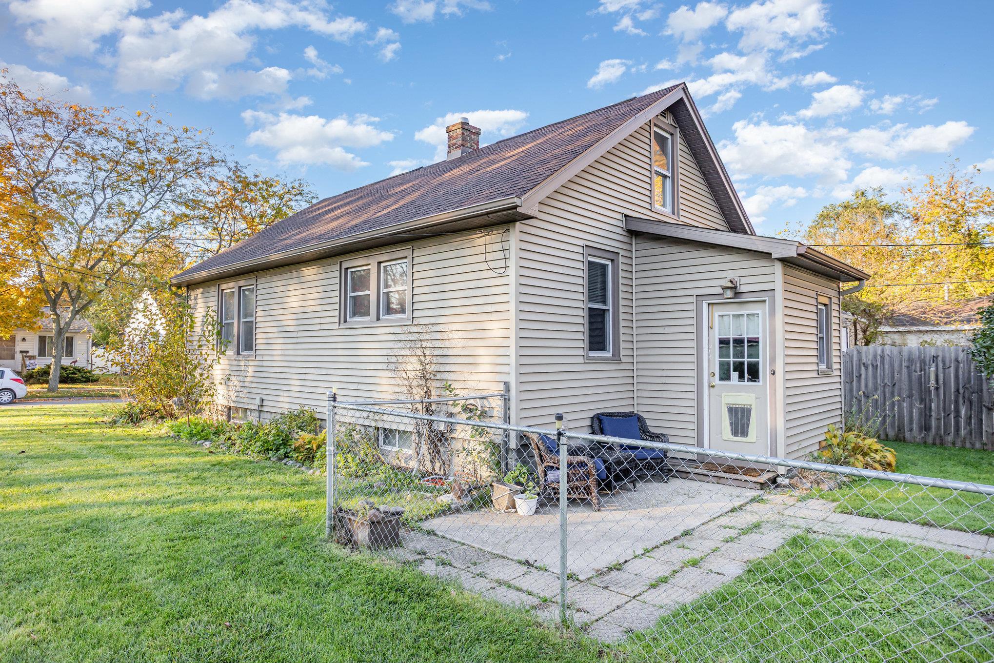 809 28th Street Bay City, MI 48708 - Photo 19 of 21 Gallery Image 19