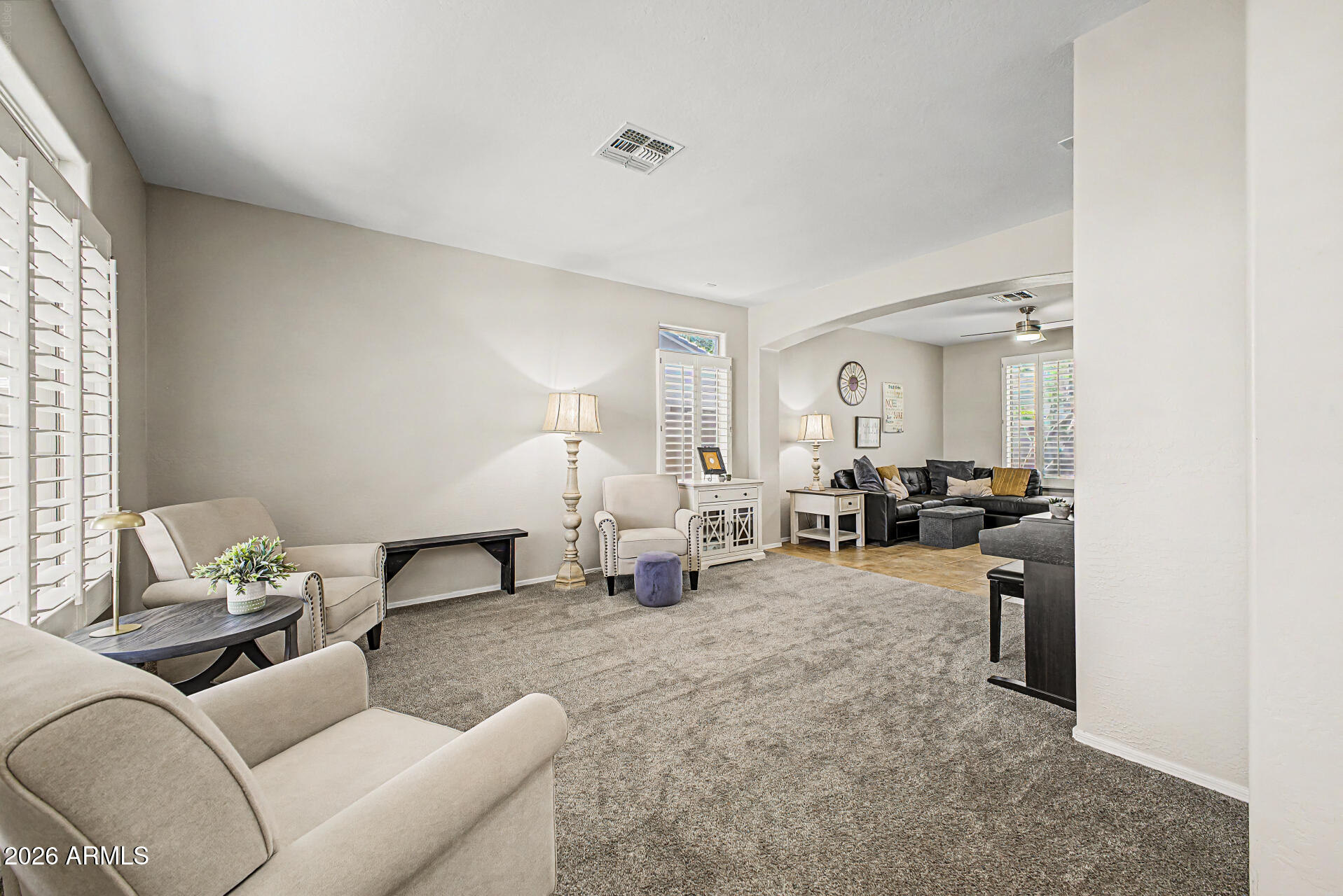 3279 East Hopkins Road Gilbert, AZ 85295 - Photo 4 of 53 FrontRm1