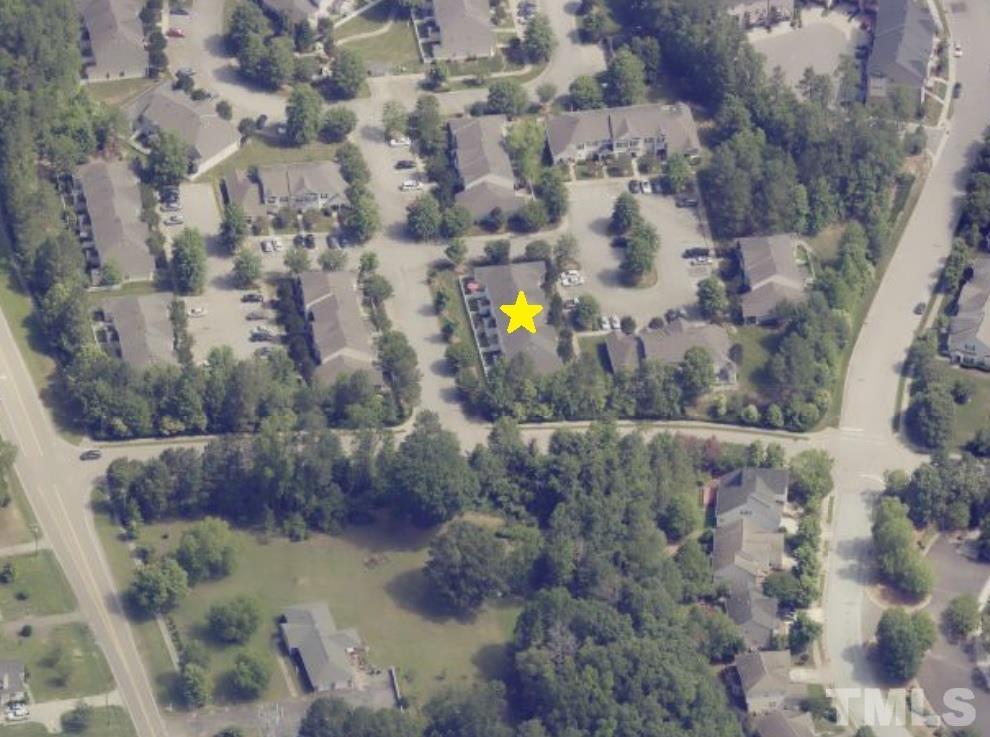 1206 Maroon Drive Durham, NC 27713 - Photo 10 of 11