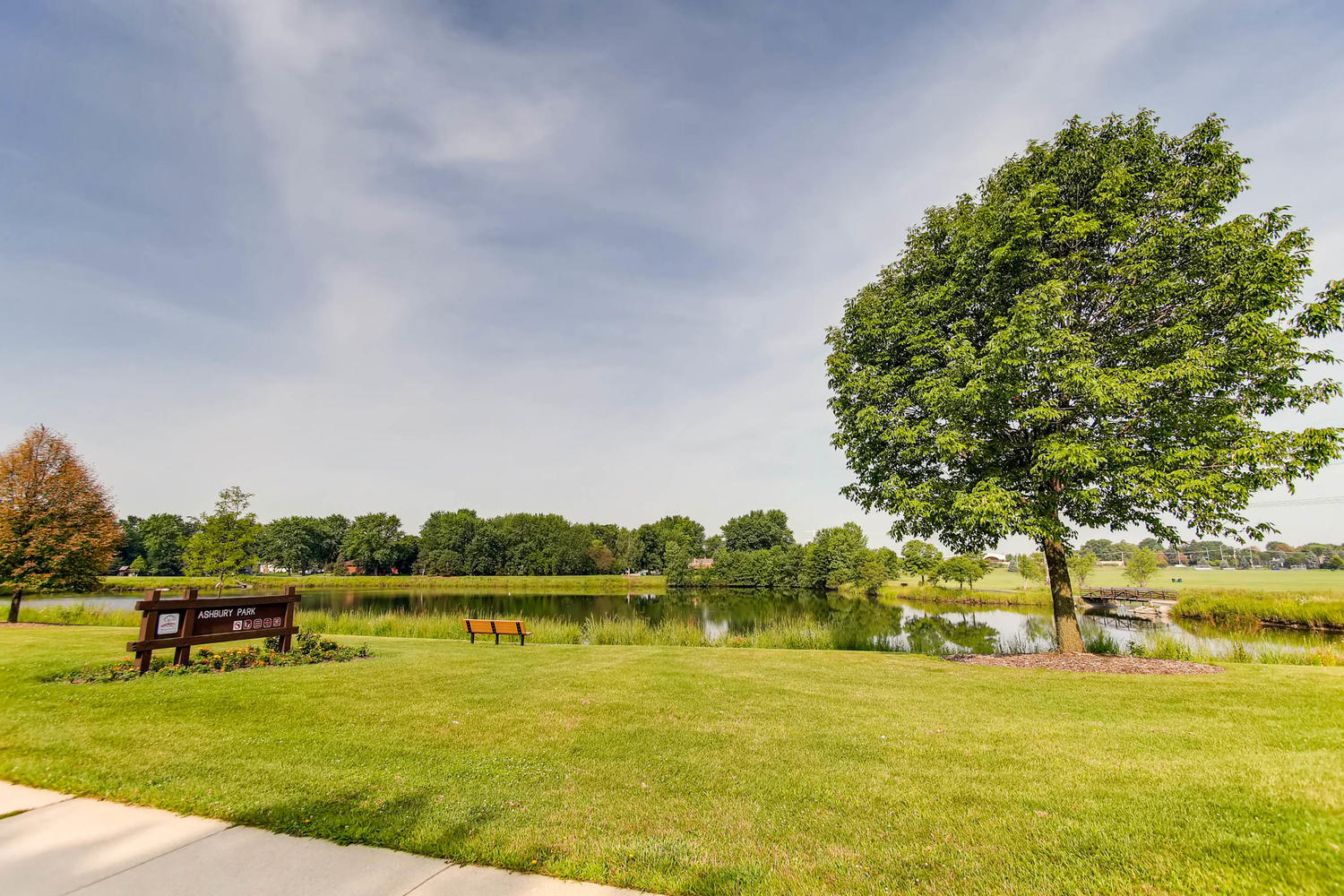 1611 Conan Doyle Road Naperville, IL 60564 - Photo 42 of 49
