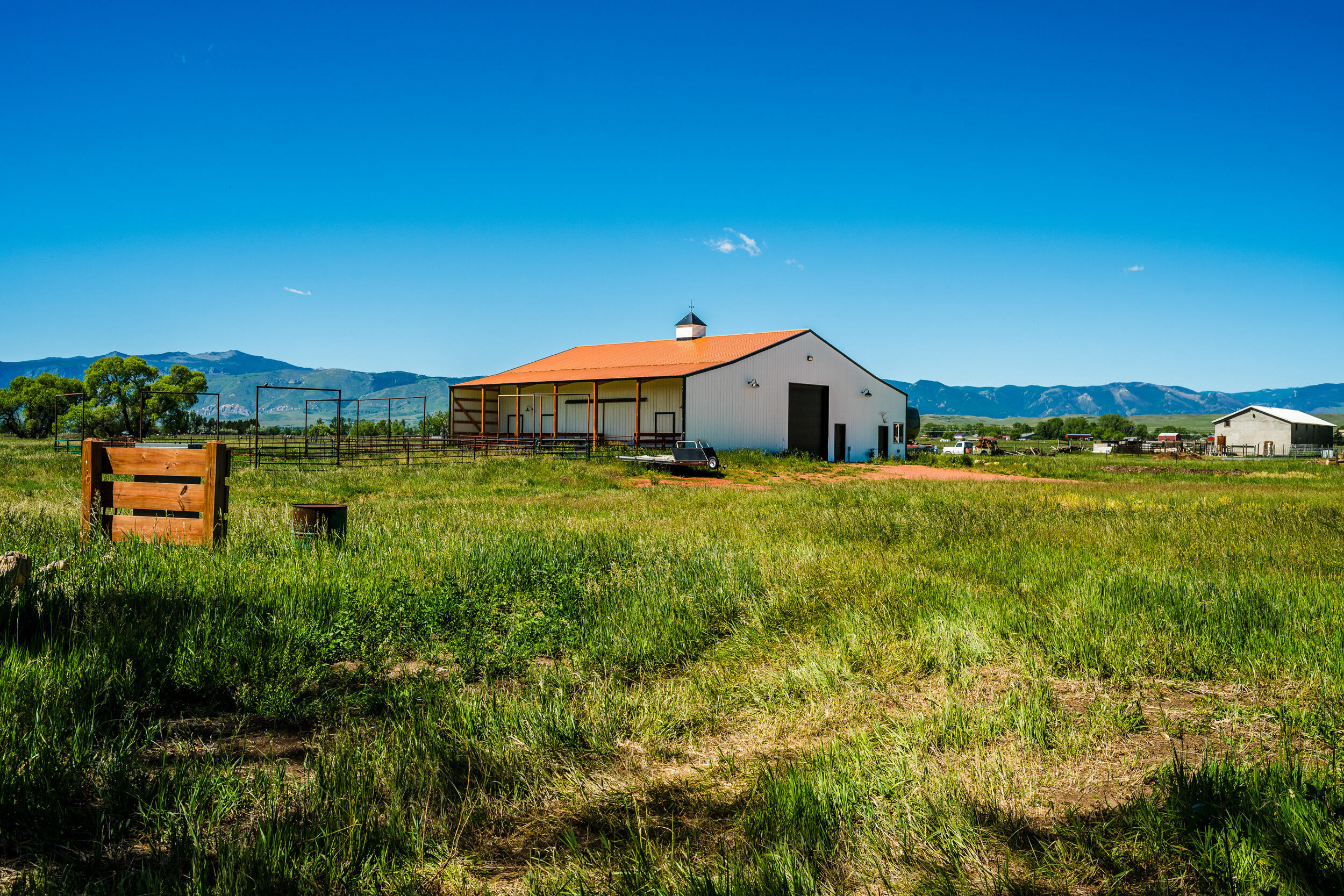 70 Metz Road Sheridan, WY 82801 - Photo 10 of 74 70 metz 04