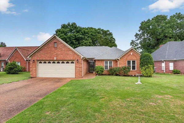 $295,000 | 3144 Lisa Marie Cove, Bartlett, TN 38133