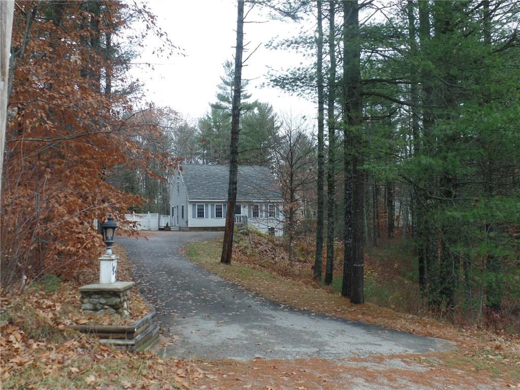 187 Old Portland Road North Waterboro, ME 04061 - Photo 28 of 30 Photo
