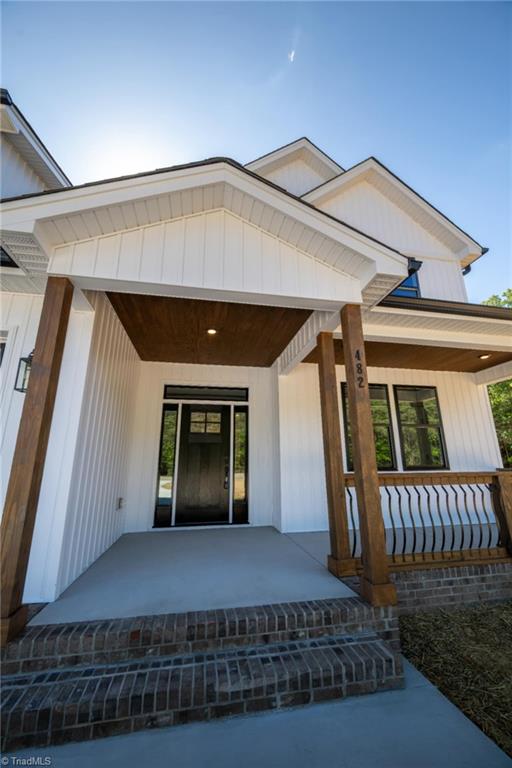 482 Carson Road Pilot Mountain, NC 27041 - Photo 14 of 41