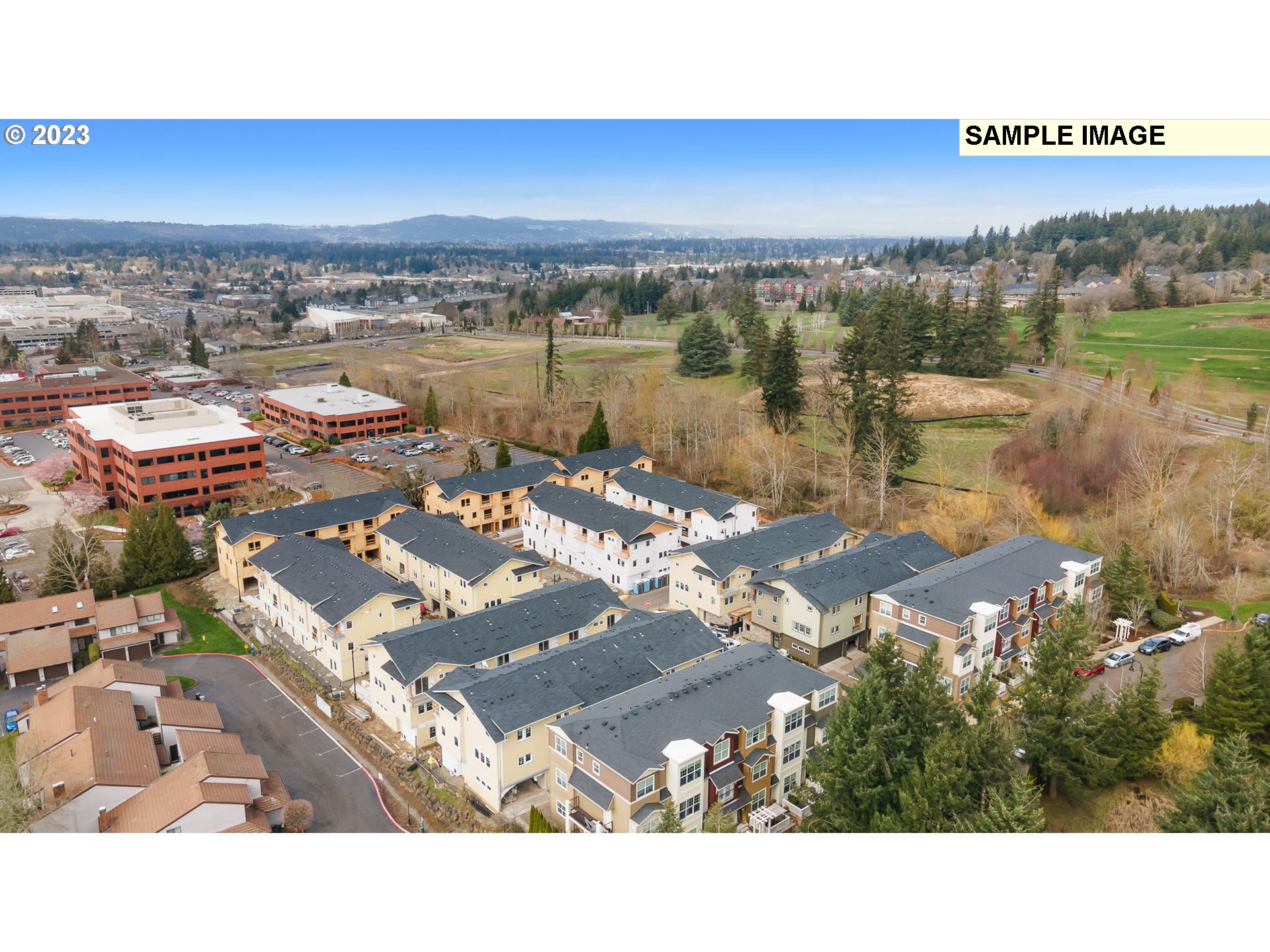 12003 Southeast High Creek Road, Unit 1D Happy Valley, OR 97086 - Photo 5 of 8 a view of a city