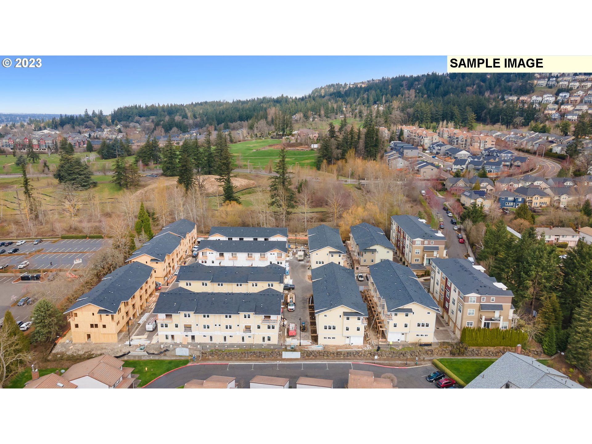 12003 Southeast High Creek Road, Unit 1D Happy Valley, OR 97086 - Photo 6 of 8