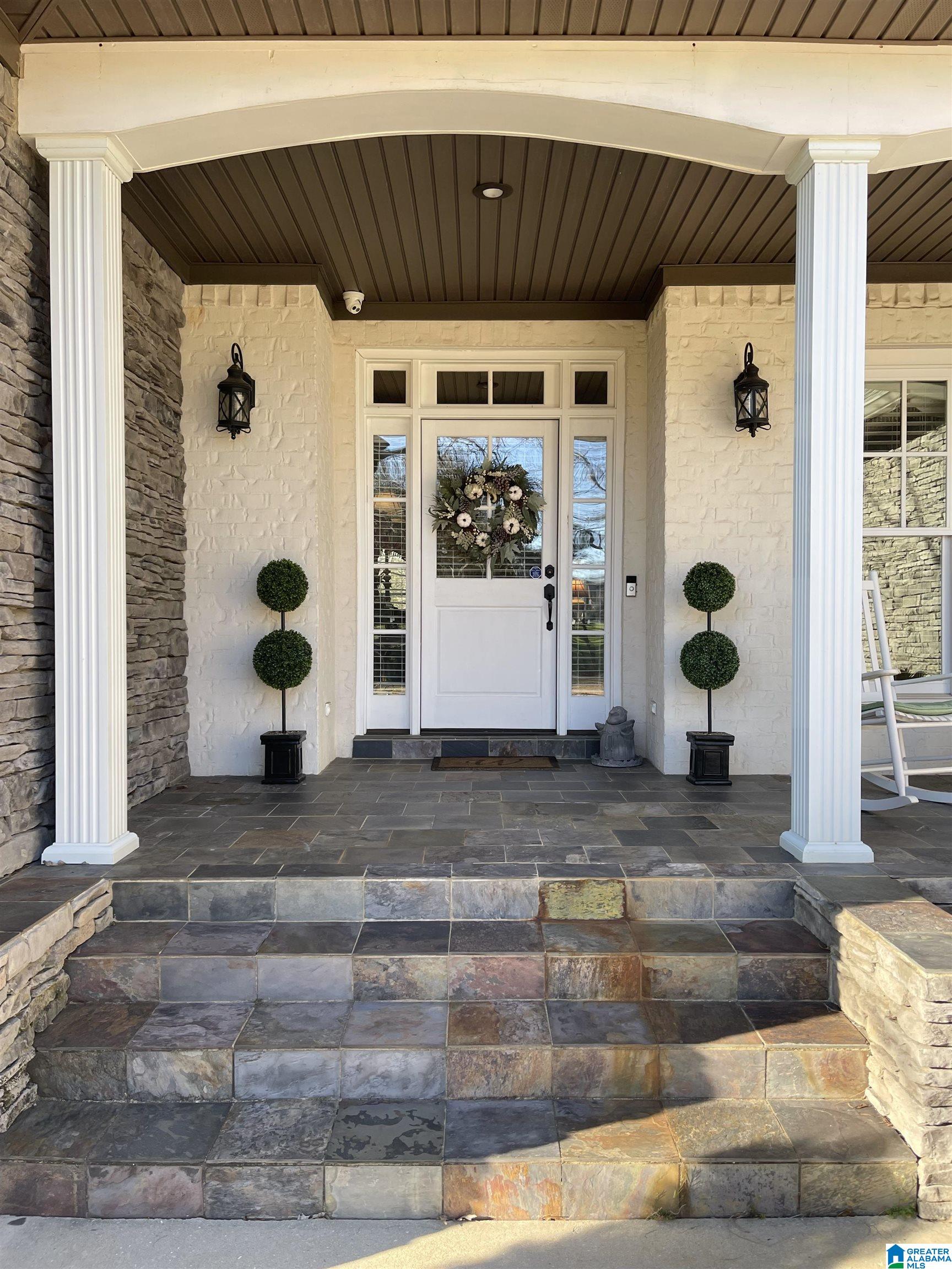 580 Mitchell Road Talladega, AL 35160 - Photo 4 of 41