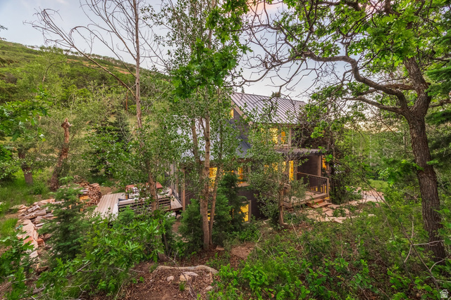 123 Ridge Avenue Park City, UT 84060 - Photo 59 of 92