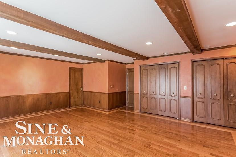 21 Hawthorne Road Grosse Pointe Shores, MI 48236 - Photo 37 of 80