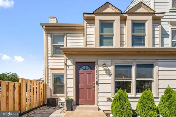 $375,000 | 10466 Paradise Court, Manassas, VA 20109