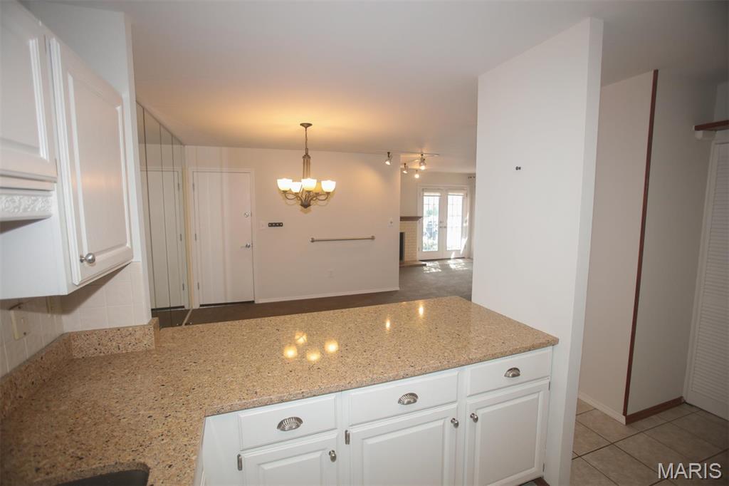 1340 Holgate Drive, Unit F2 Ballwin, MO 63021 - Photo 15 of 46