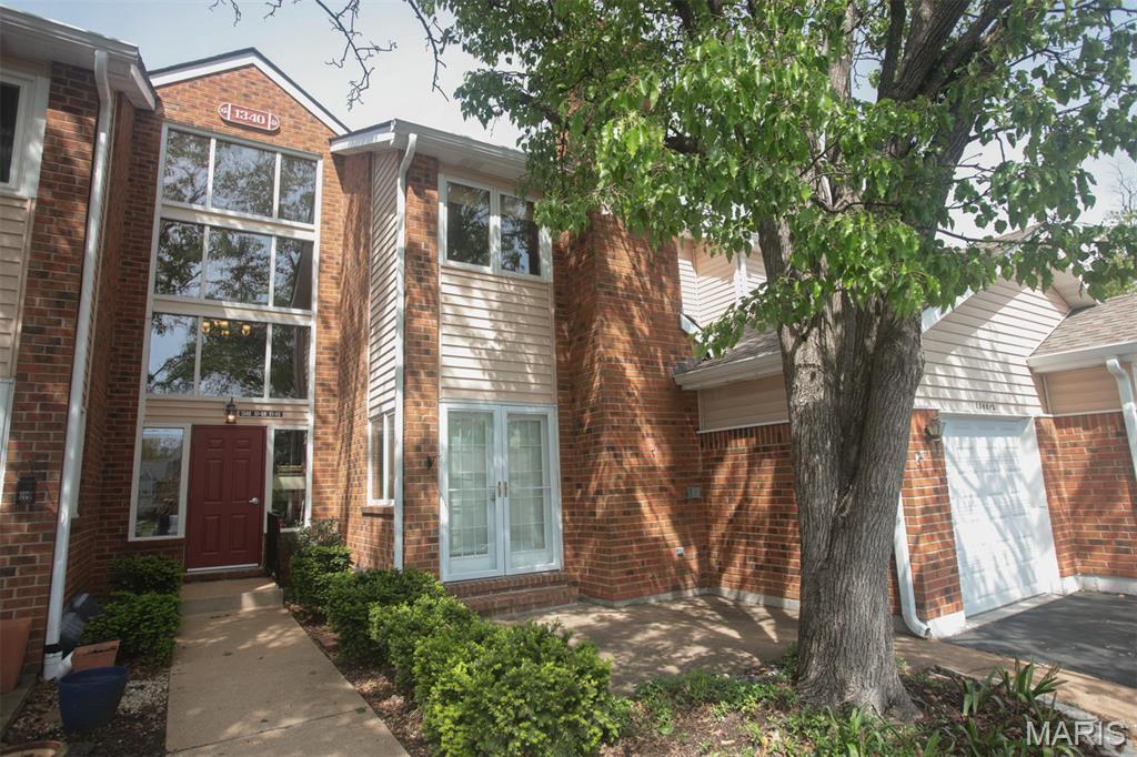 1340 Holgate Drive, Unit F2 Ballwin, MO 63021 - Photo 2 of 46