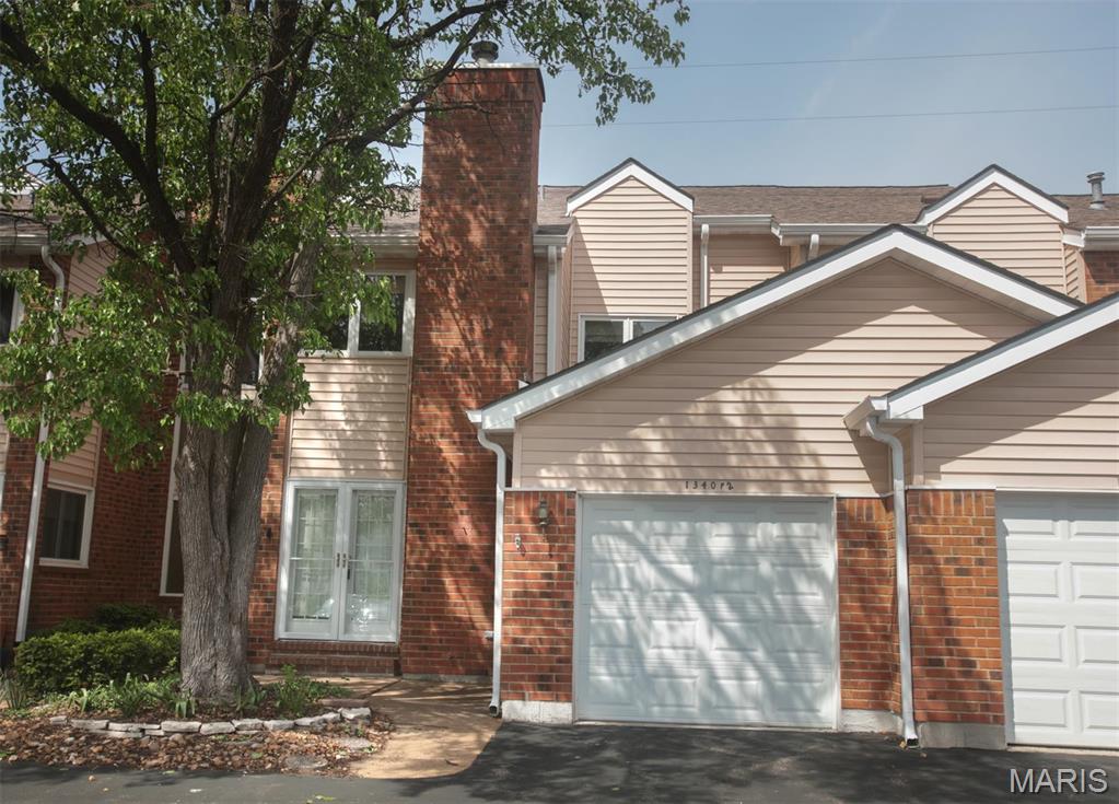 1340 Holgate Drive, Unit F2 Ballwin, MO 63021 - Photo 3 of 46