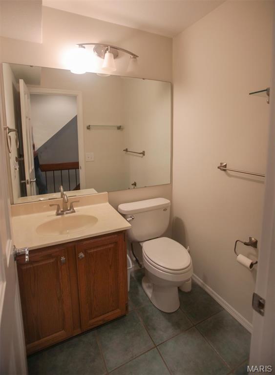 1340 Holgate Drive, Unit F2 Ballwin, MO 63021 - Photo 35 of 46