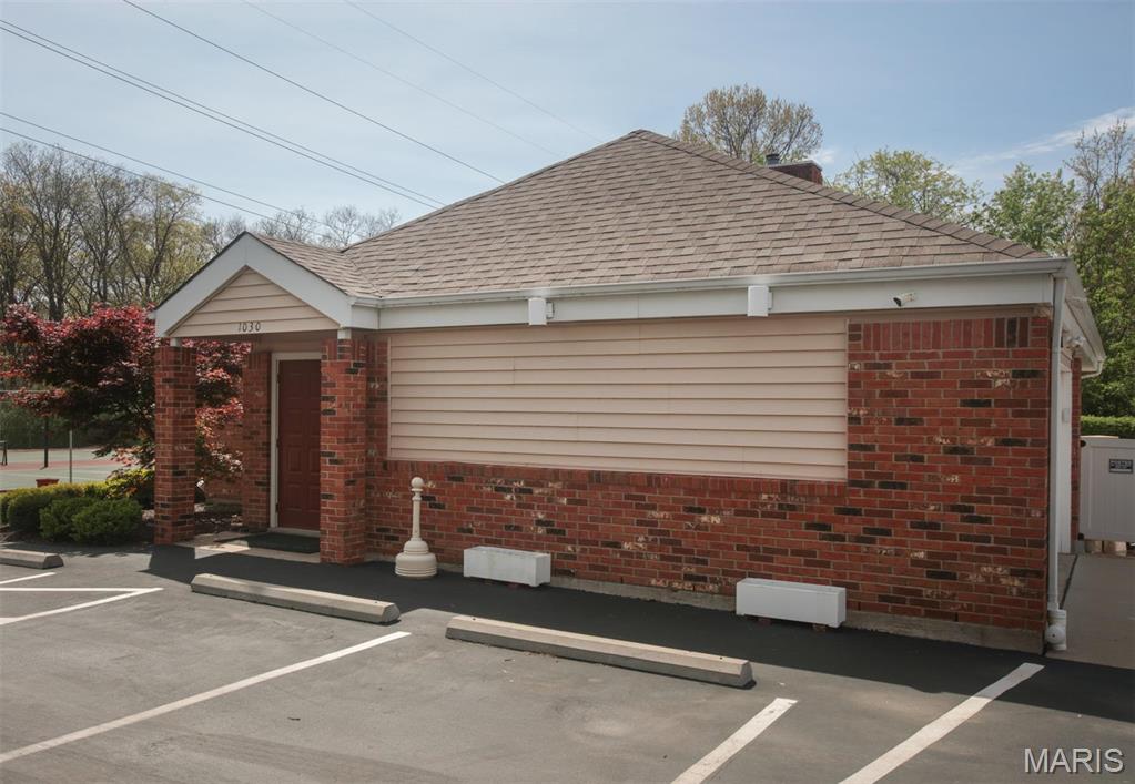 1340 Holgate Drive, Unit F2 Ballwin, MO 63021 - Photo 40 of 46